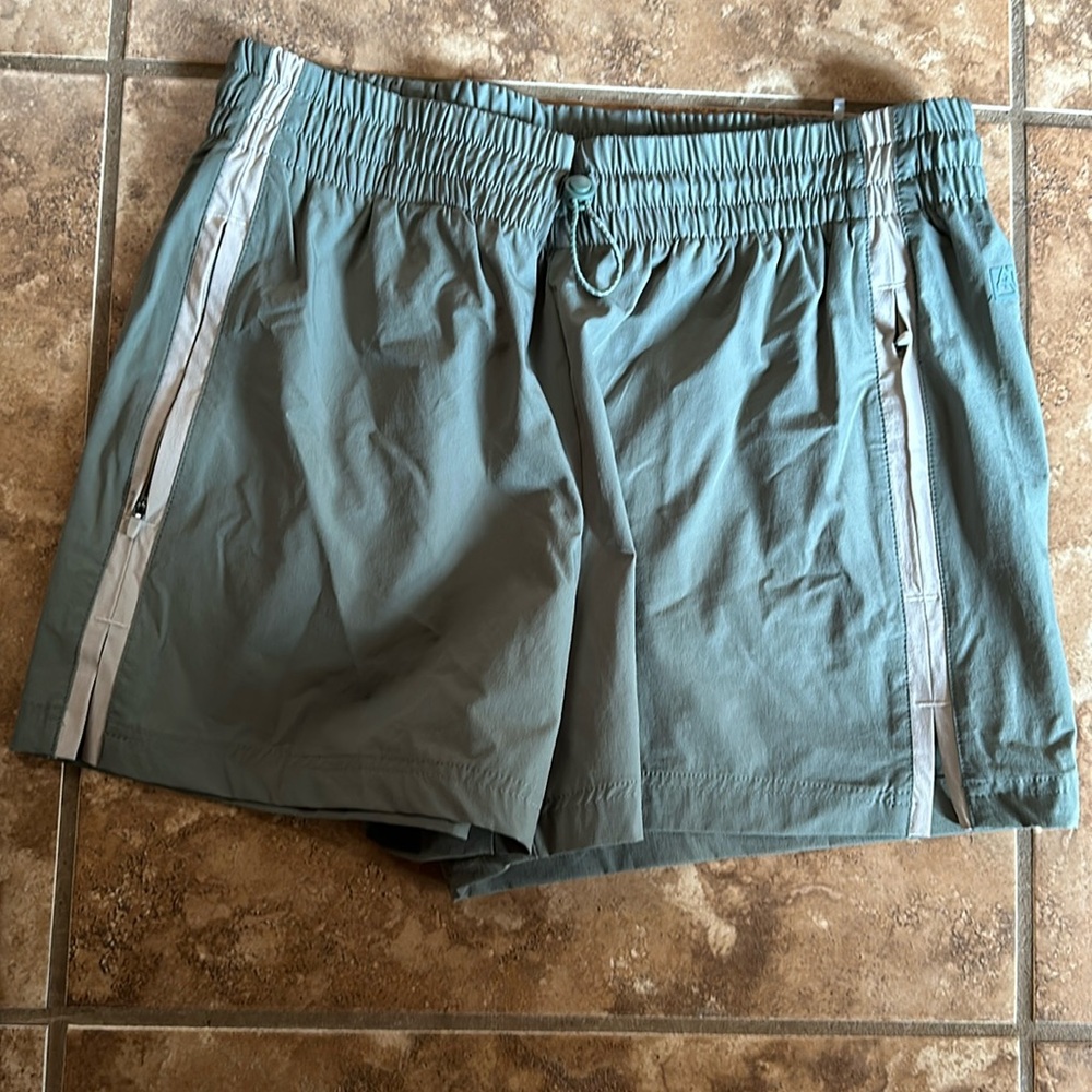 New Avalanche Women's Stretch Woven Hiking Skort Lightweight Quick Drying Skort